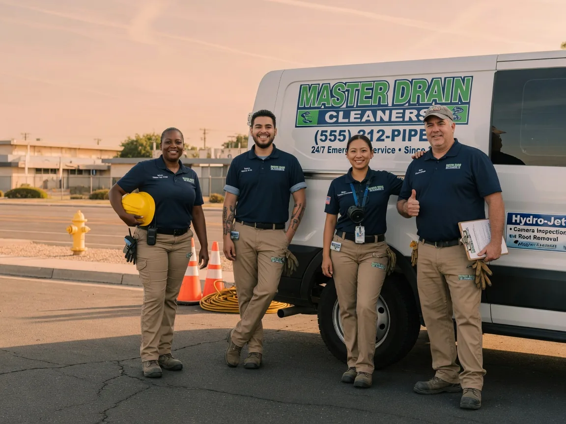 Drain Cleaning company in New Baltimore, NY
