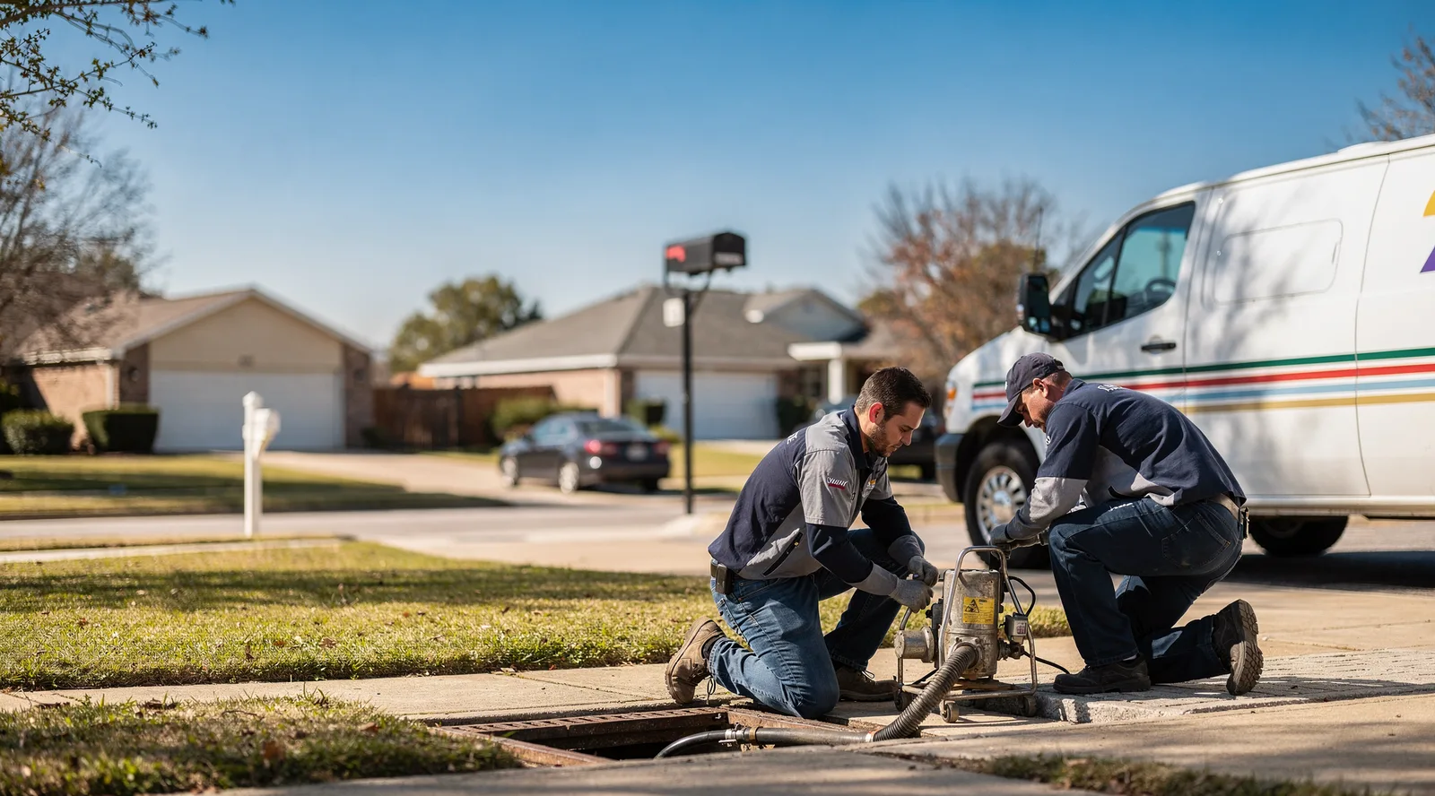 Drain Cleaning in New Baltimore, NY near me